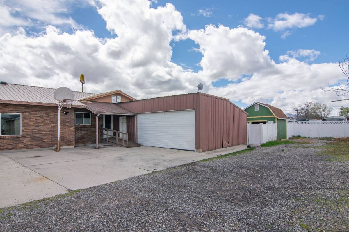 House for rent at 92 N 2300 W #2, Tremonton, UT 84337