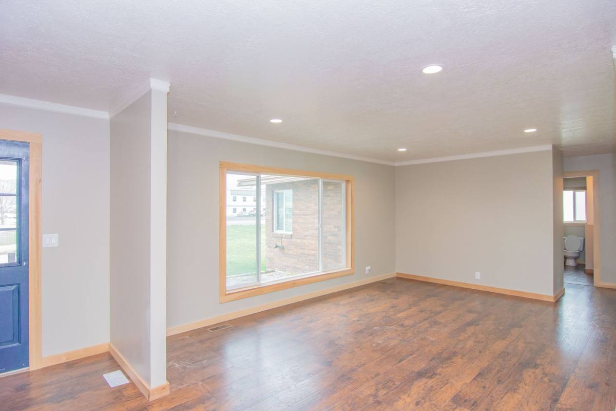 House for rent at 92 N 2300 W #2, Tremonton, UT 84337