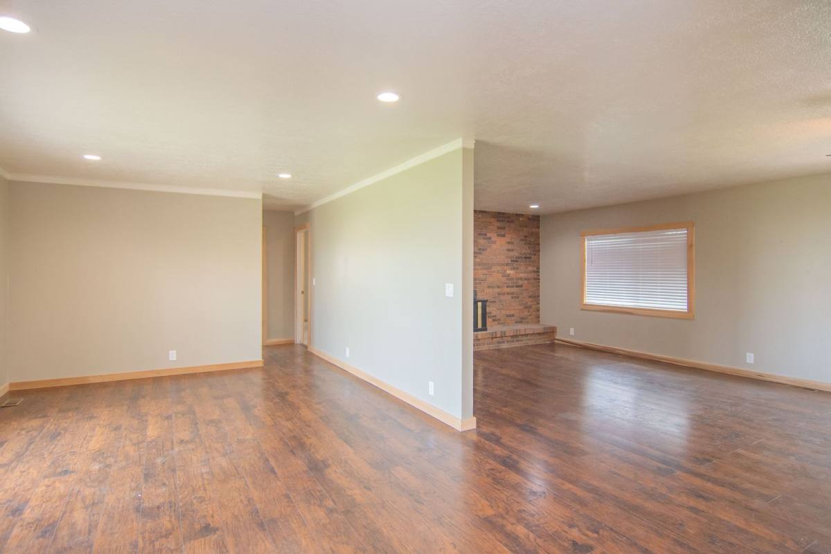 House for rent at 92 N 2300 W #2, Tremonton, UT 84337