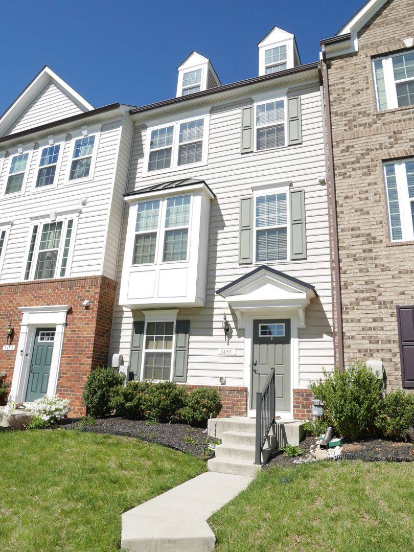 Townhouse for rent at 9455 Virginia Jane Way, Owings Mills, MD 21117