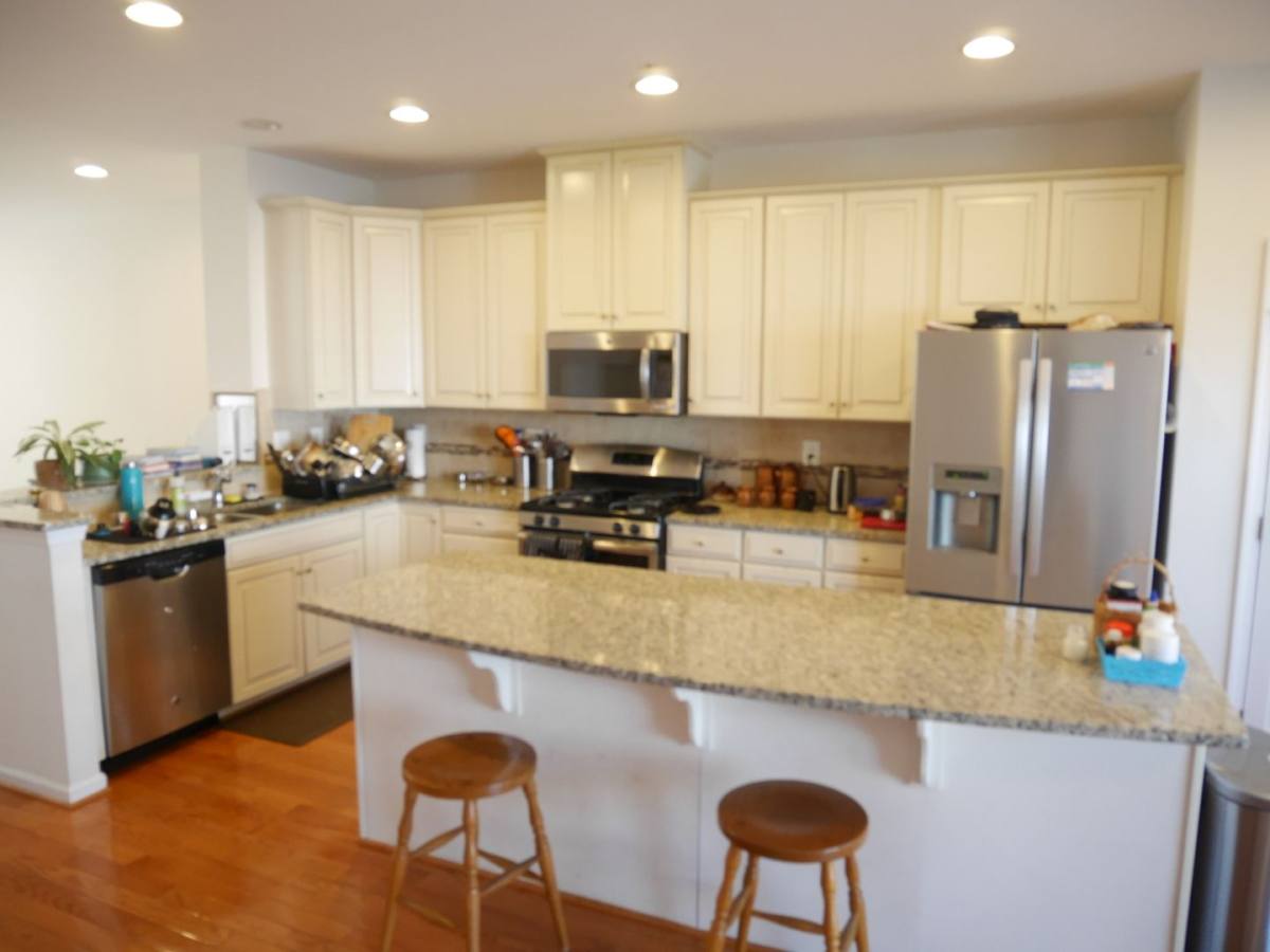 Townhouse for rent at 9455 Virginia Jane Way, Owings Mills, MD 21117