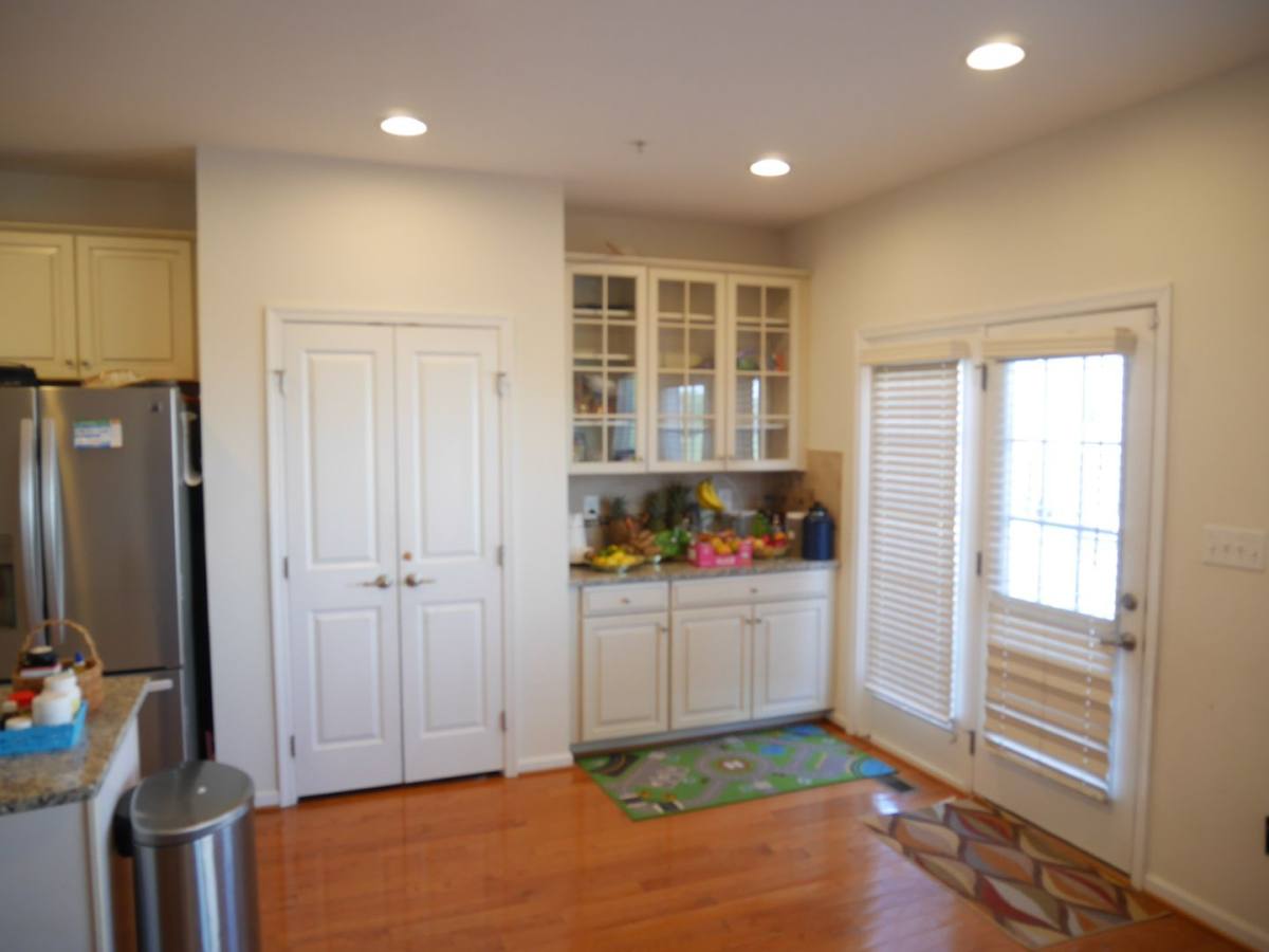 Townhouse for rent at 9455 Virginia Jane Way, Owings Mills, MD 21117