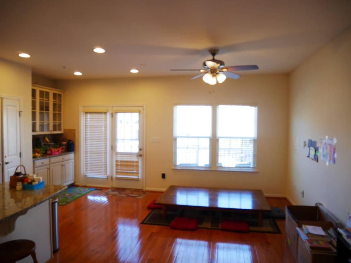 Townhouse for rent at 9455 Virginia Jane Way, Owings Mills, MD 21117