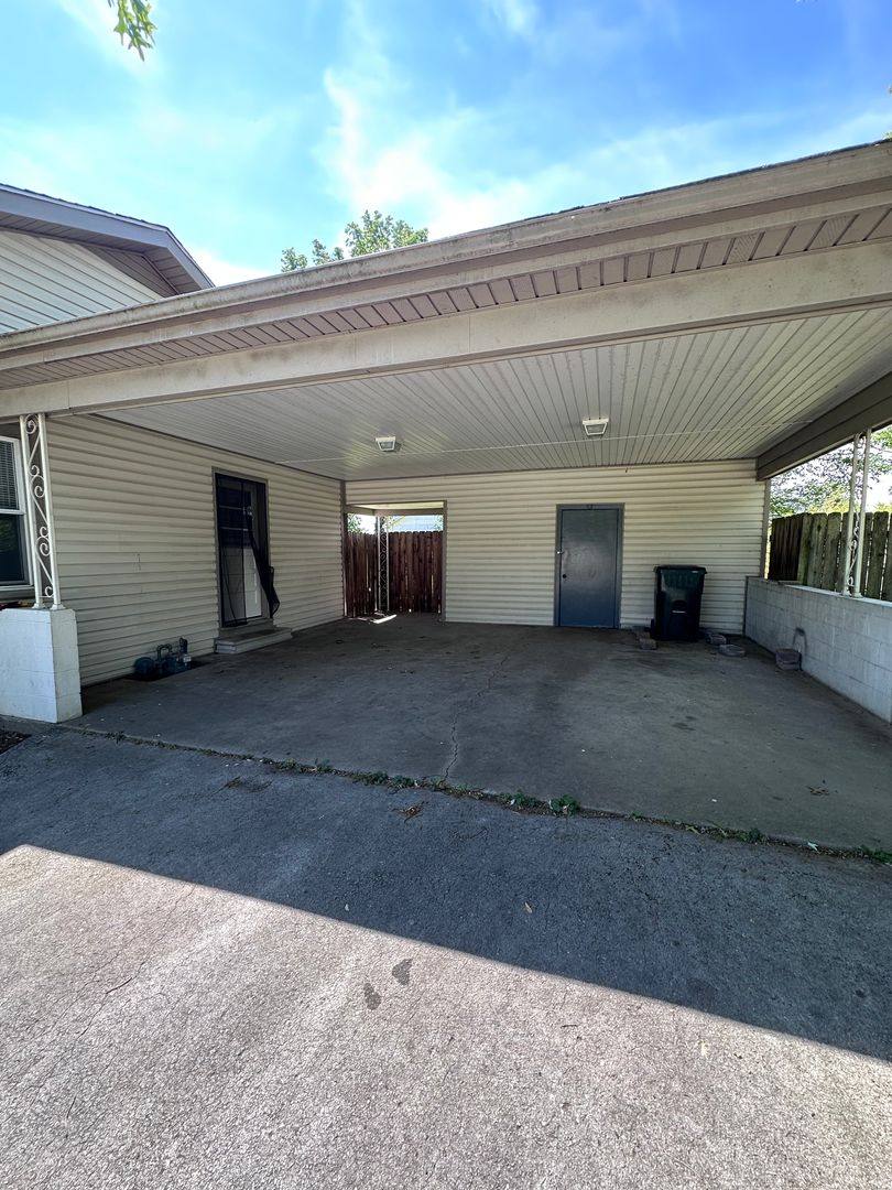 House for rent at 313 Ginnie Lane, Hopkinsville, KY 42240