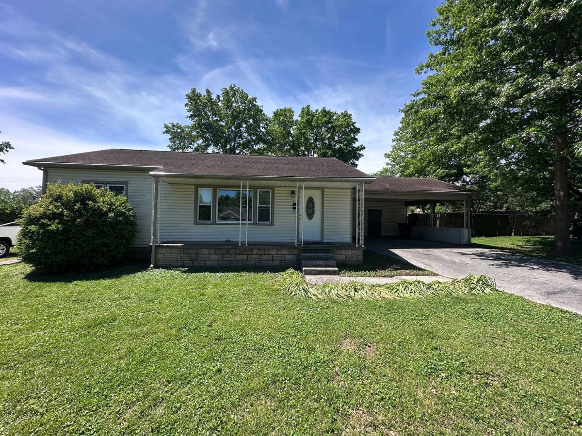 House for rent at 313 Ginnie Lane, Hopkinsville, KY 42240