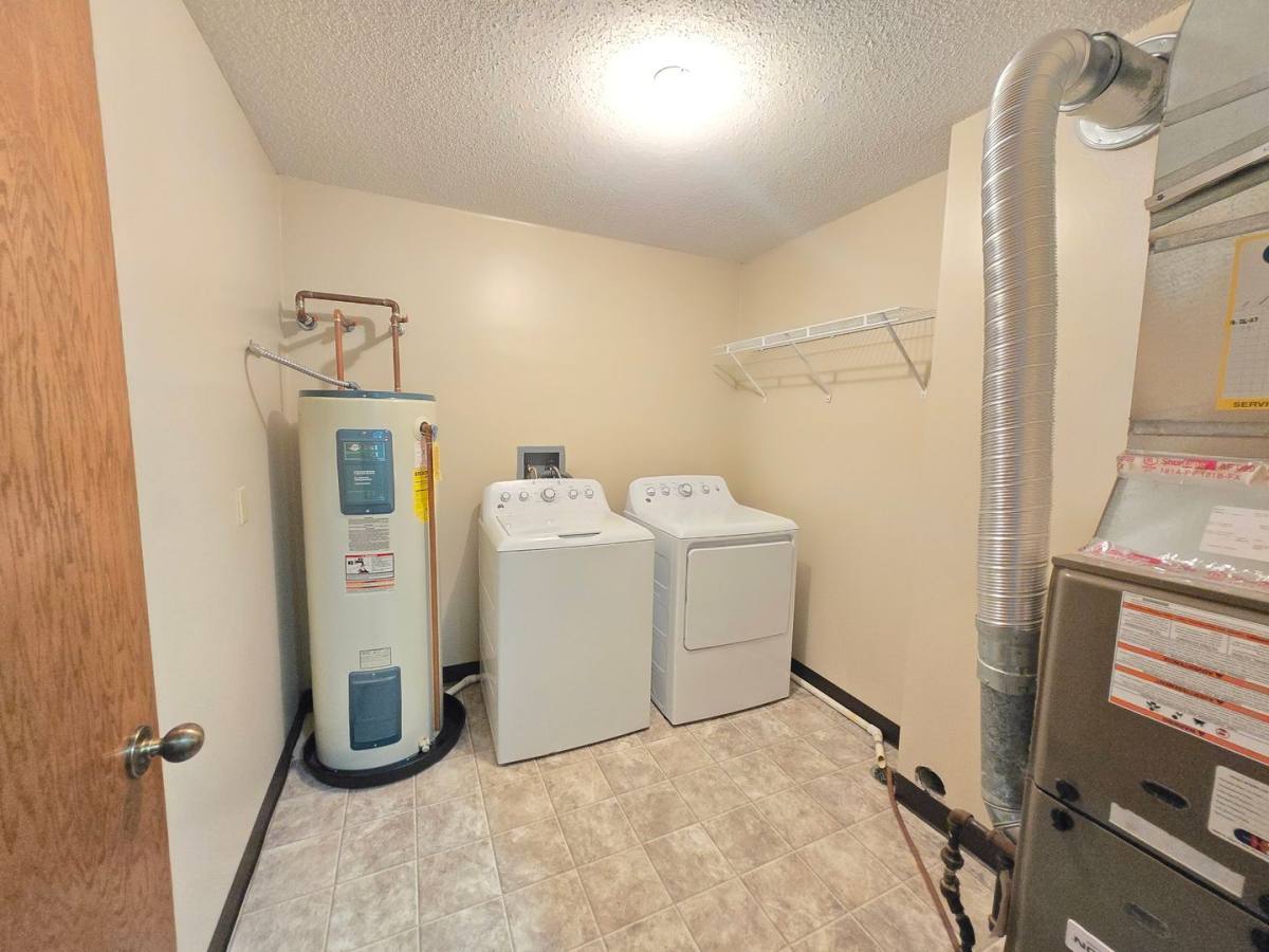 Apartment for rent at 1805 S Bahnson Ave, Sioux Falls, SD 57103