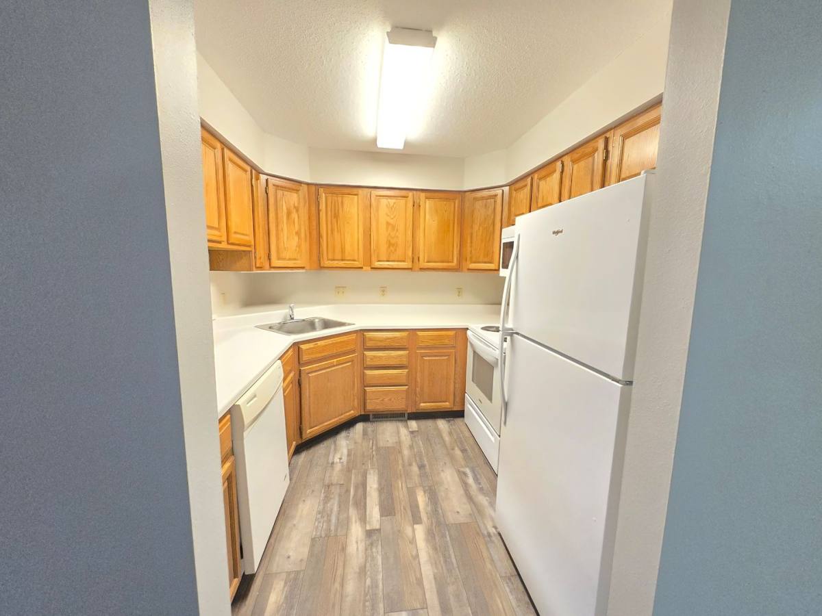 Apartment for rent at 1805 S Bahnson Ave, Sioux Falls, SD 57103