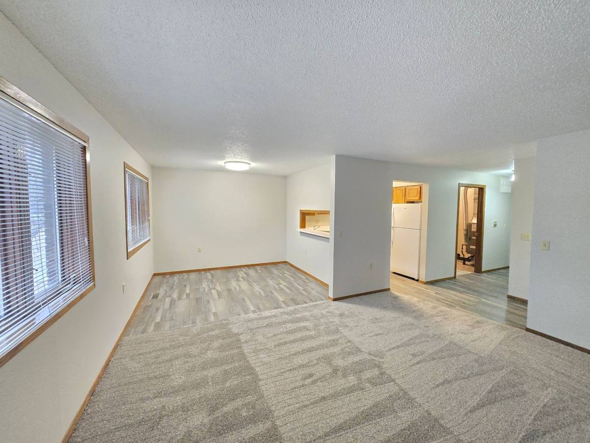 Apartment for rent at 1805 S Bahnson Ave, Sioux Falls, SD 57103