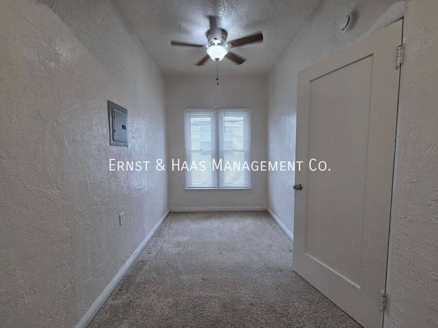 Apartment for rent at 25 Argonne Ave #9, Long Beach, CA 90803