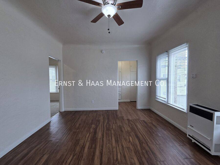 Apartment for rent at 25 Argonne Ave #9, Long Beach, CA 90803