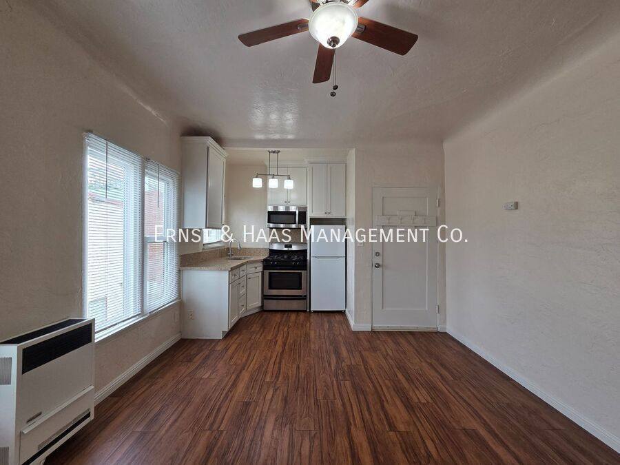 Apartment for rent at 25 Argonne Ave #9, Long Beach, CA 90803