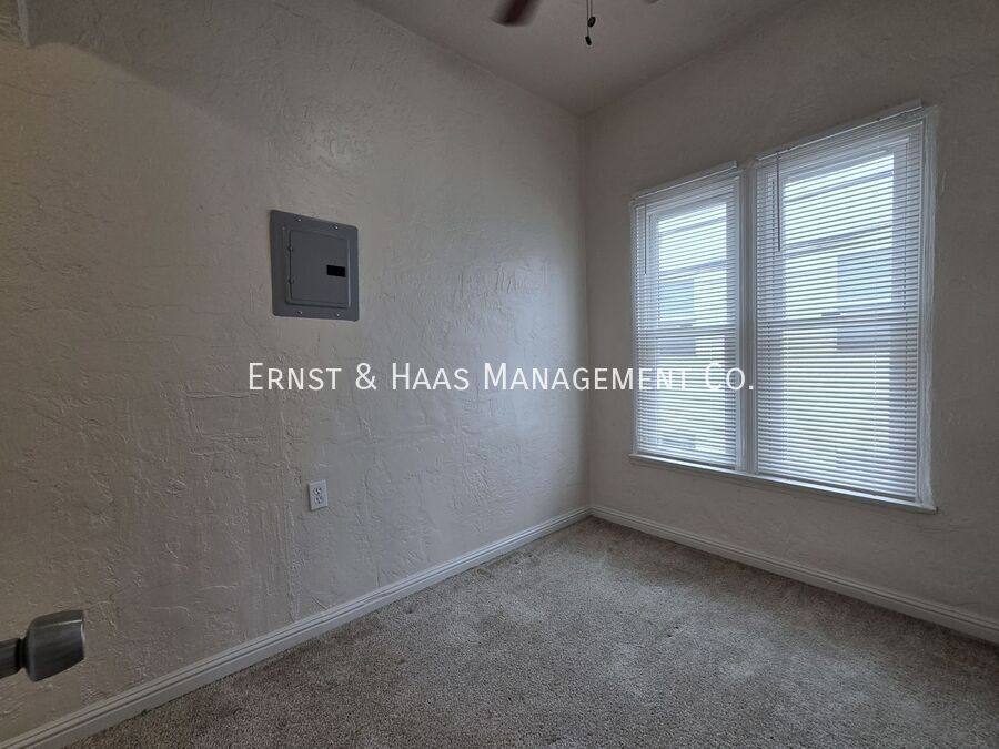 Apartment for rent at 25 Argonne Ave #9, Long Beach, CA 90803