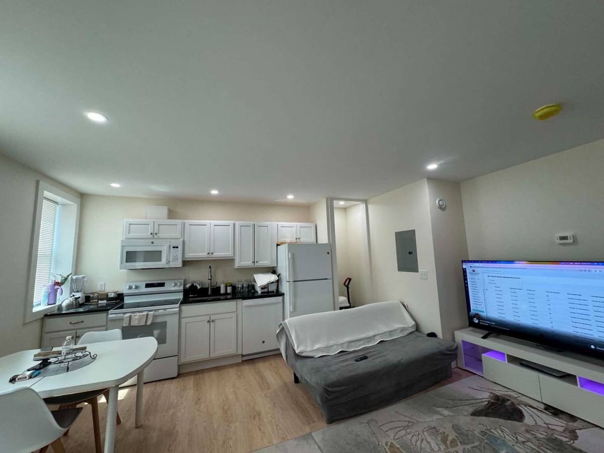 Apartment for rent at 4 Chester Rd, Springfield, VT 05156