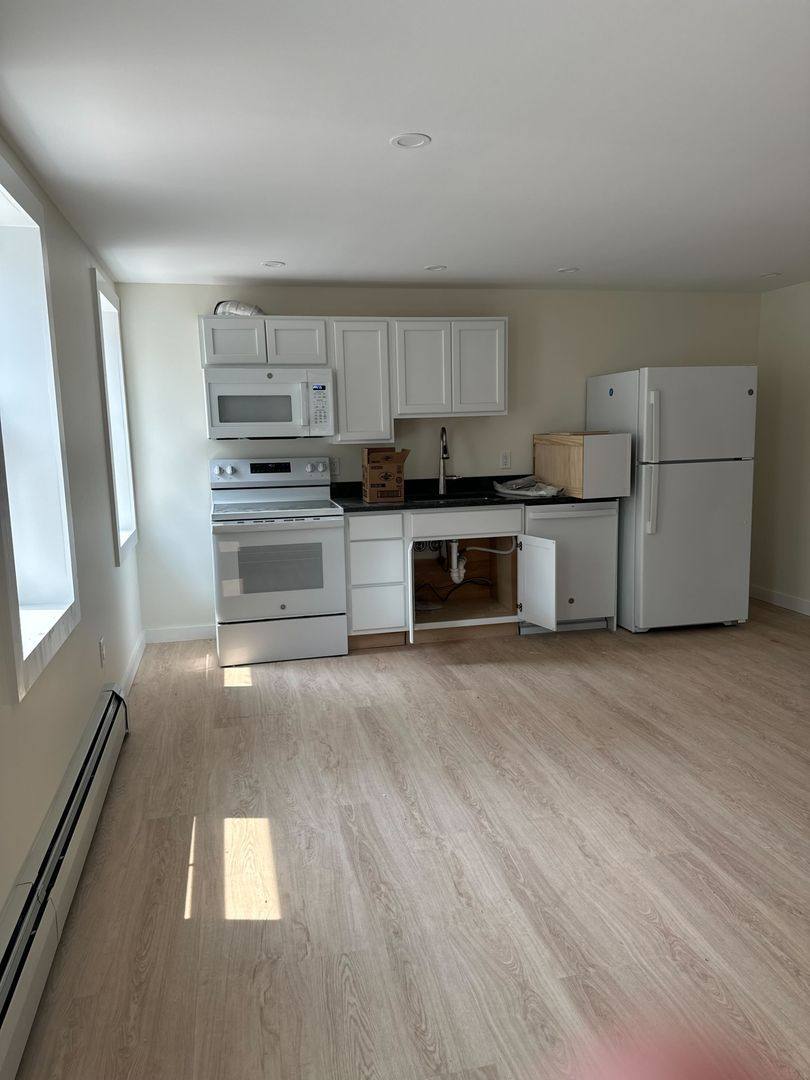 Apartment for rent at 4 Chester Rd, Springfield, VT 05156