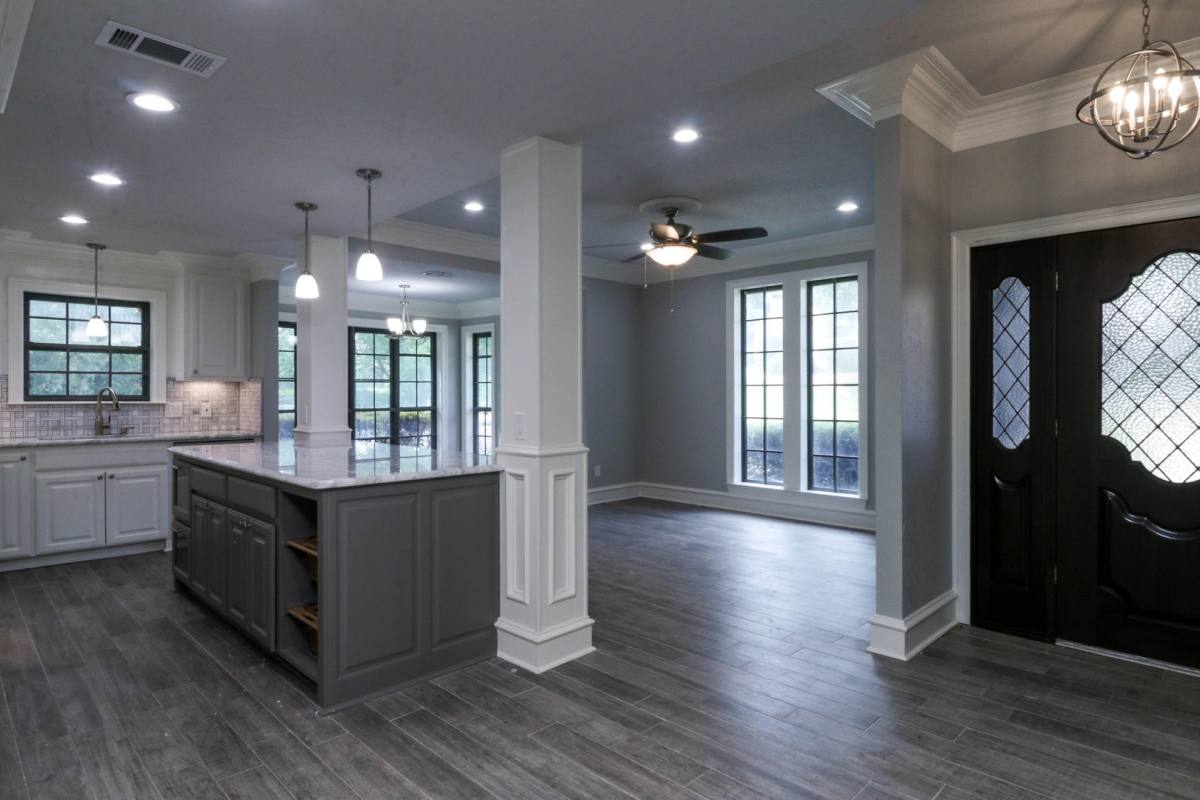 House for rent at 3726 Ben Hogan, Longview, TX 75605