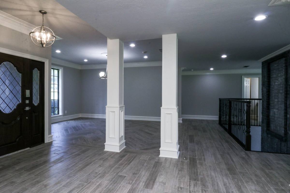 House for rent at 3726 Ben Hogan, Longview, TX 75605