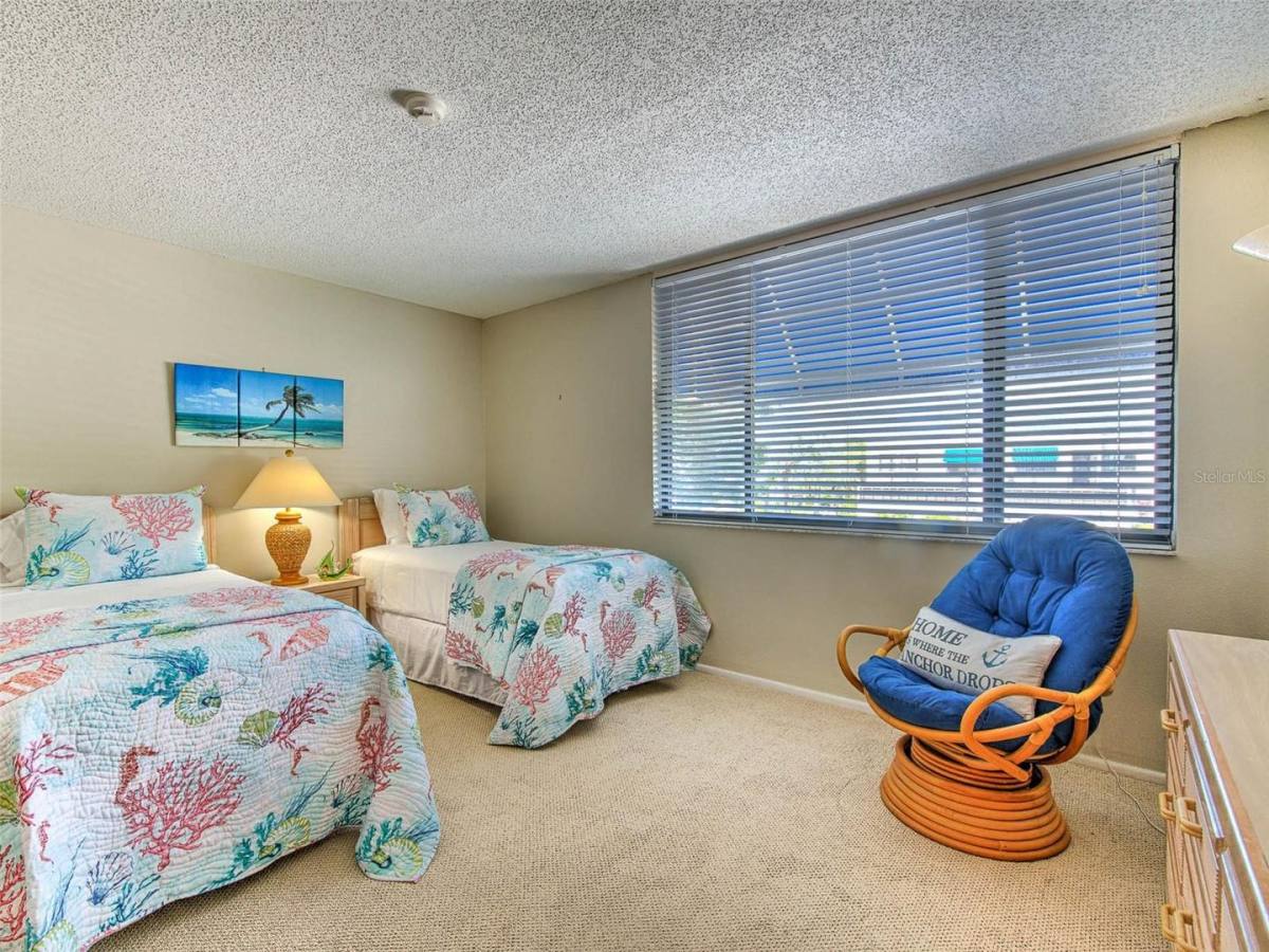 Condo for rent at 519 Bayport Way, Longboat Key, FL 34228