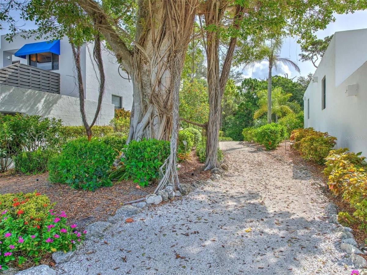 Condo for rent at 519 Bayport Way, Longboat Key, FL 34228