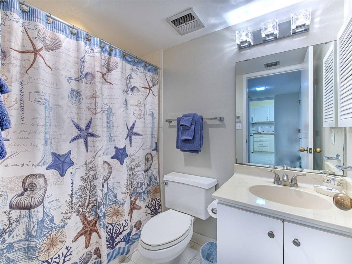 Condo for rent at 519 Bayport Way, Longboat Key, FL 34228