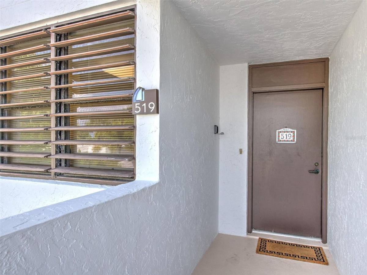 Condo for rent at 519 Bayport Way, Longboat Key, FL 34228