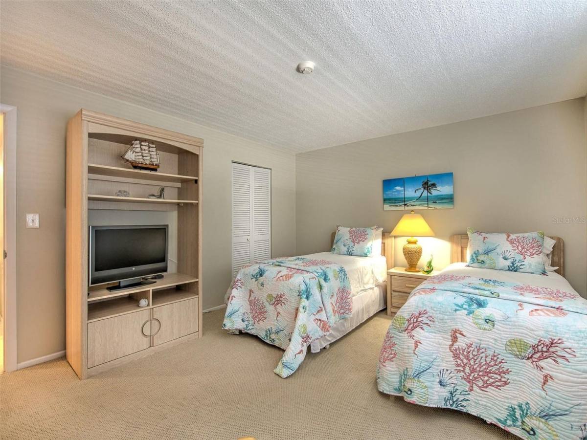 Condo for rent at 519 Bayport Way, Longboat Key, FL 34228