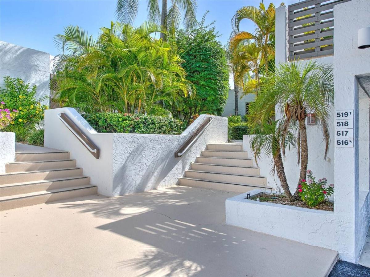 Condo for rent at 519 Bayport Way, Longboat Key, FL 34228