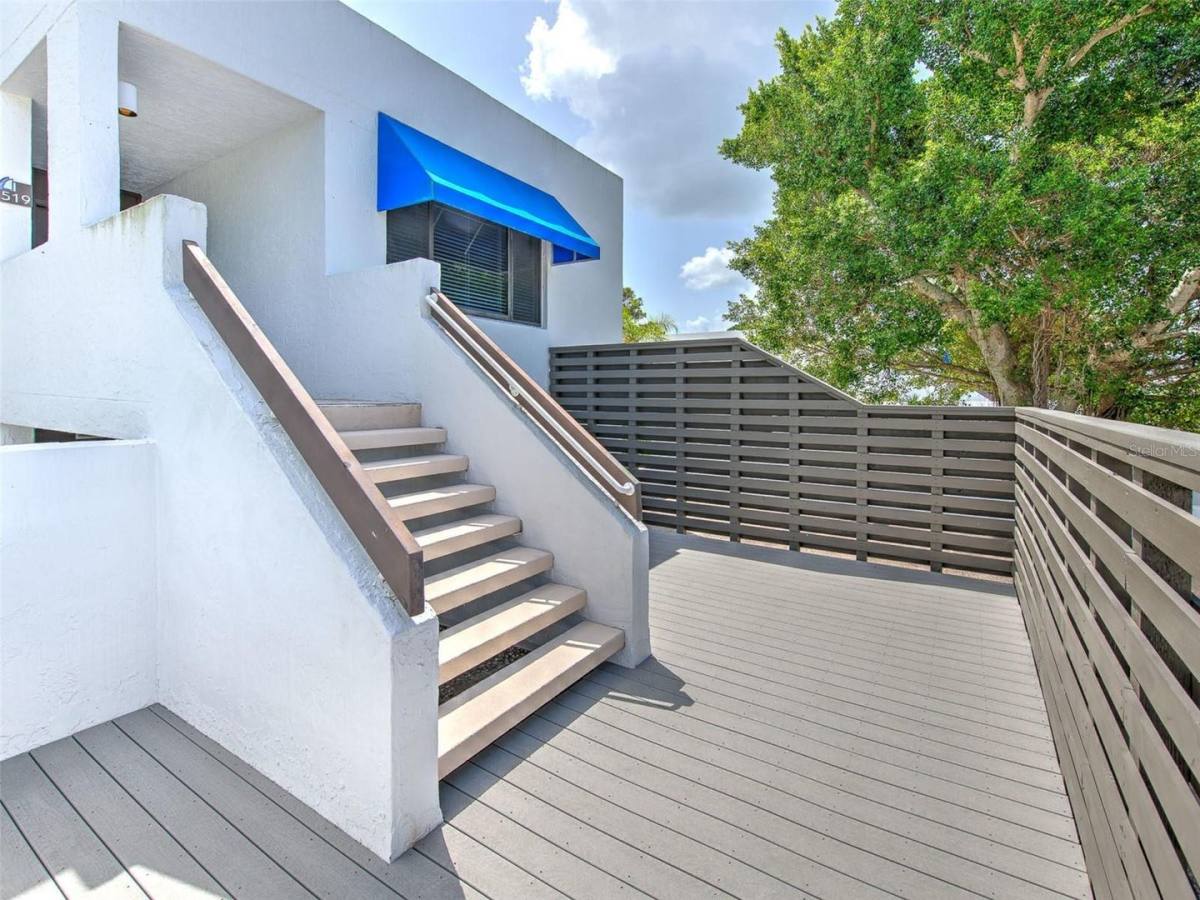 Condo for rent at 519 Bayport Way, Longboat Key, FL 34228