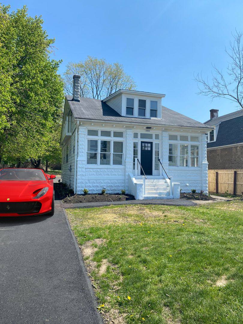 House for rent at 1515 Butler Pike, Conshohocken, PA 19428