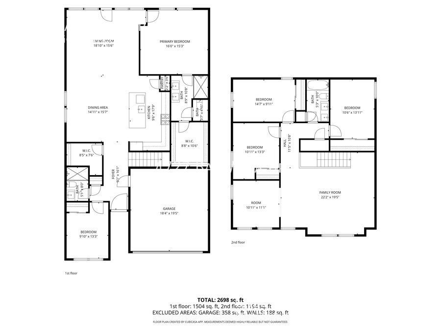 House for rent at 4727 Bay Vista Dr, Baytown, TX 77523