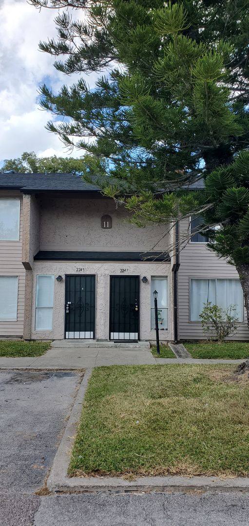 Townhouse for rent at 2245 Lyme Bay Dr, Orlando, FL 32839