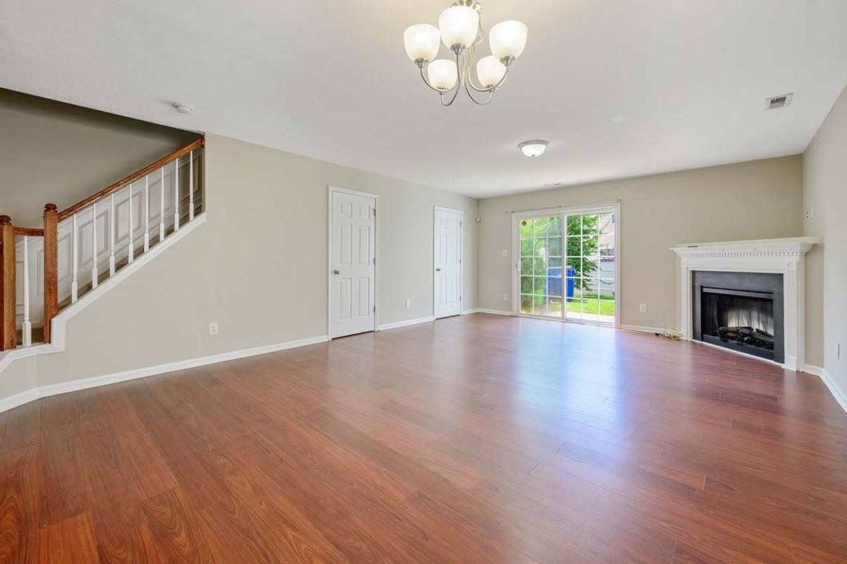 Townhouse for rent at 5114 Thornton Knoll Way, Raleigh, NC 27616