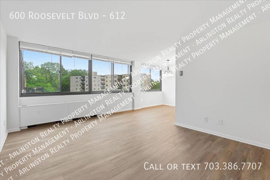 House for rent at 600 Roosevelt Blvd #612, Falls Church, VA 22044