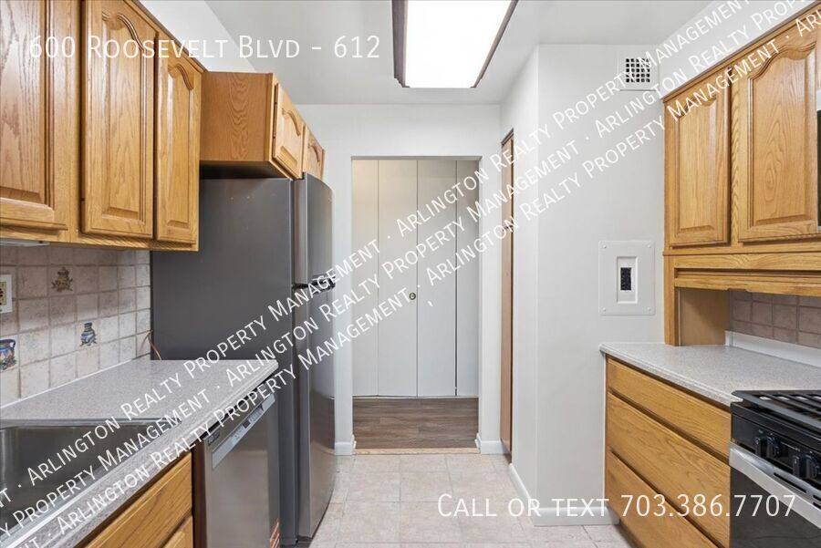 House for rent at 600 Roosevelt Blvd #612, Falls Church, VA 22044