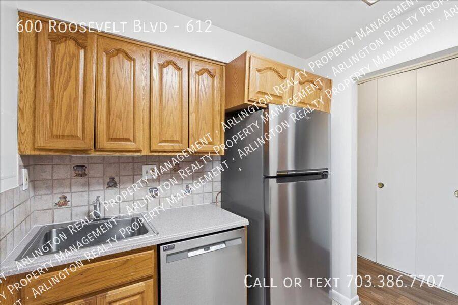 House for rent at 600 Roosevelt Blvd #612, Falls Church, VA 22044