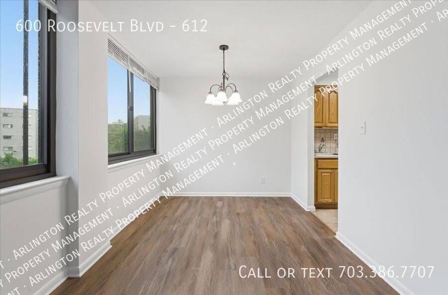 House for rent at 600 Roosevelt Blvd #612, Falls Church, VA 22044