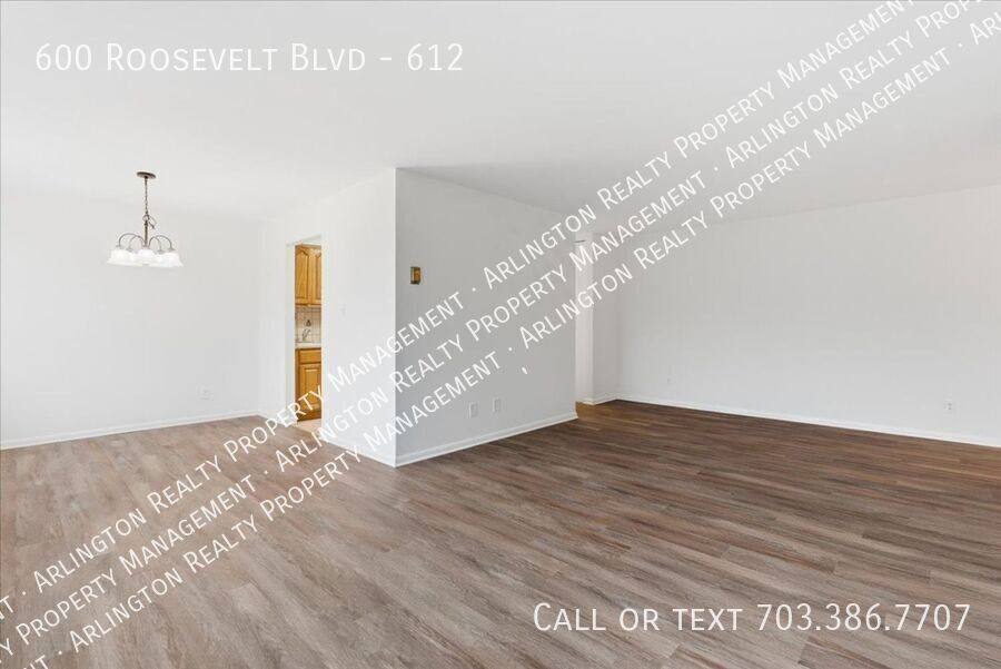 House for rent at 600 Roosevelt Blvd #612, Falls Church, VA 22044