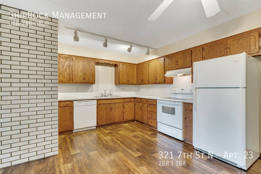 Apartment for rent at 321 7th St N #23, Sartell, MN 56377