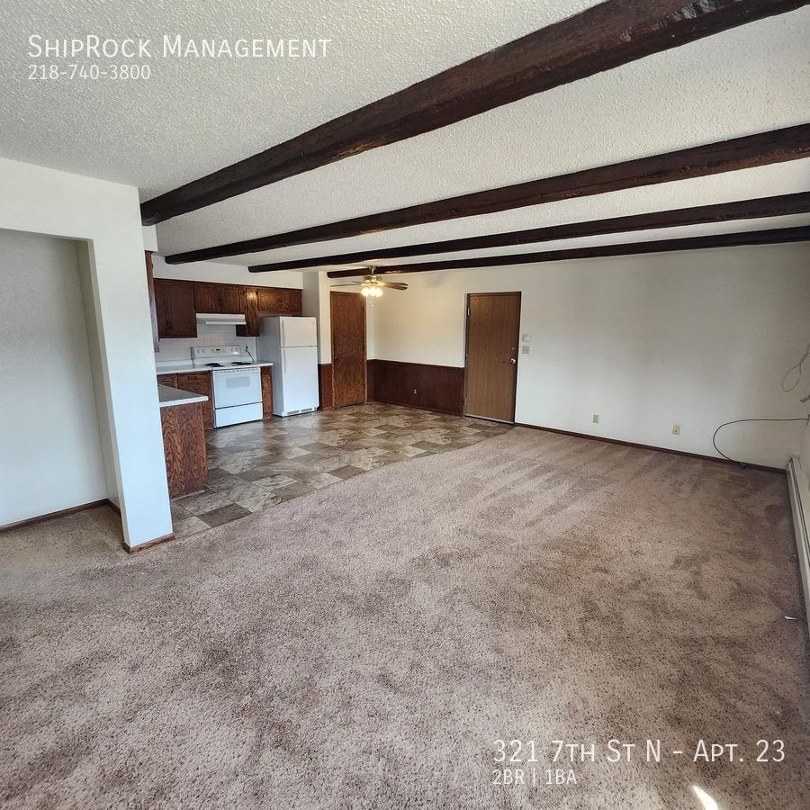Apartment for rent at 321 7th St N #23, Sartell, MN 56377