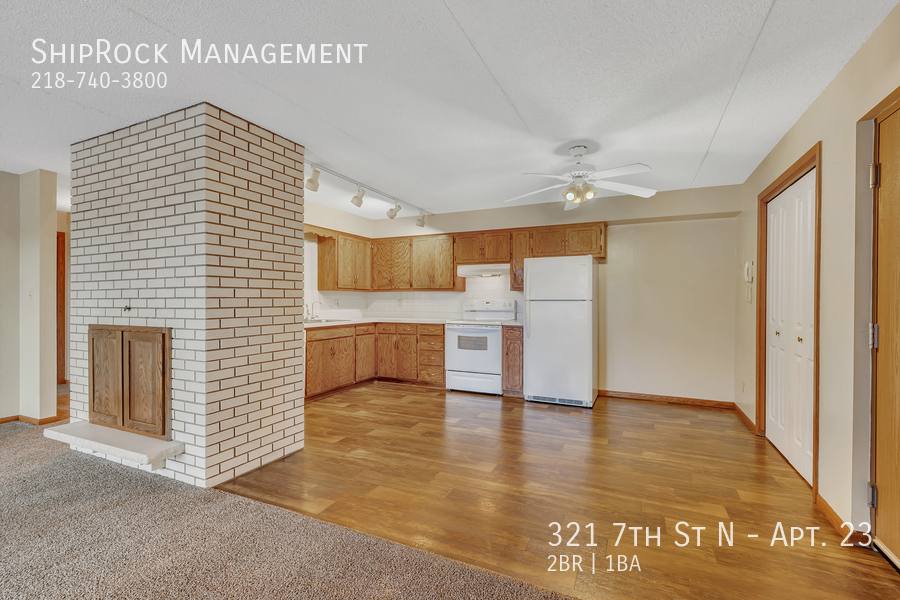 Apartment for rent at 321 7th St N #23, Sartell, MN 56377