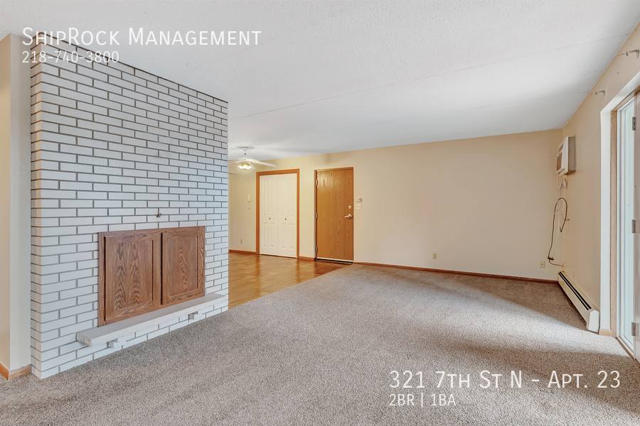 Apartment for rent at 321 7th St N #23, Sartell, MN 56377