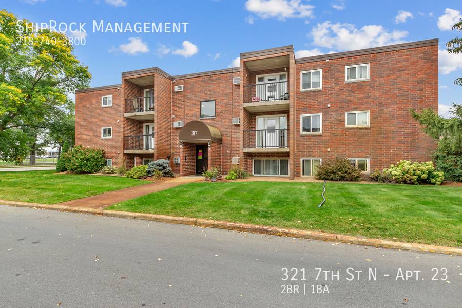 Apartment for rent at 321 7th St N #23, Sartell, MN 56377