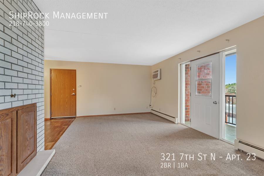 Apartment for rent at 321 7th St N #23, Sartell, MN 56377