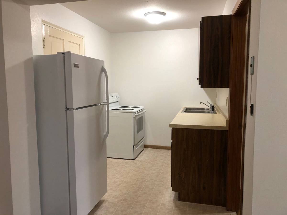 Apartment for rent at 912 Pearl St, Chippewa Falls, WI 54729