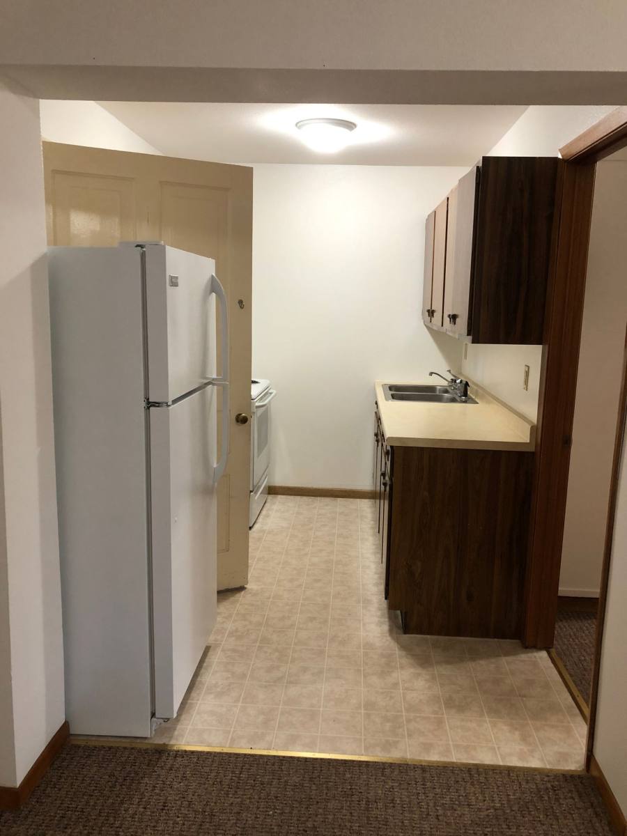 Apartment for rent at 912 Pearl St, Chippewa Falls, WI 54729