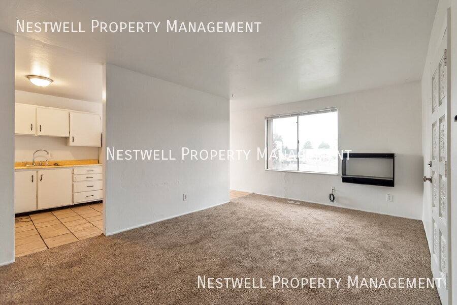 Condo for rent at 1881 W Lake Park Dr #4, West Valley City, UT 84119