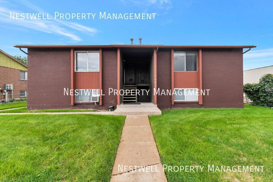 Condo for rent at 1881 W Lake Park Dr #4, West Valley City, UT 84119
