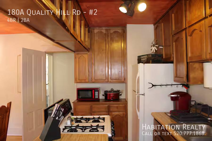 House for rent at 180A Quality Hill Rd, Bisbee, AZ 85603
