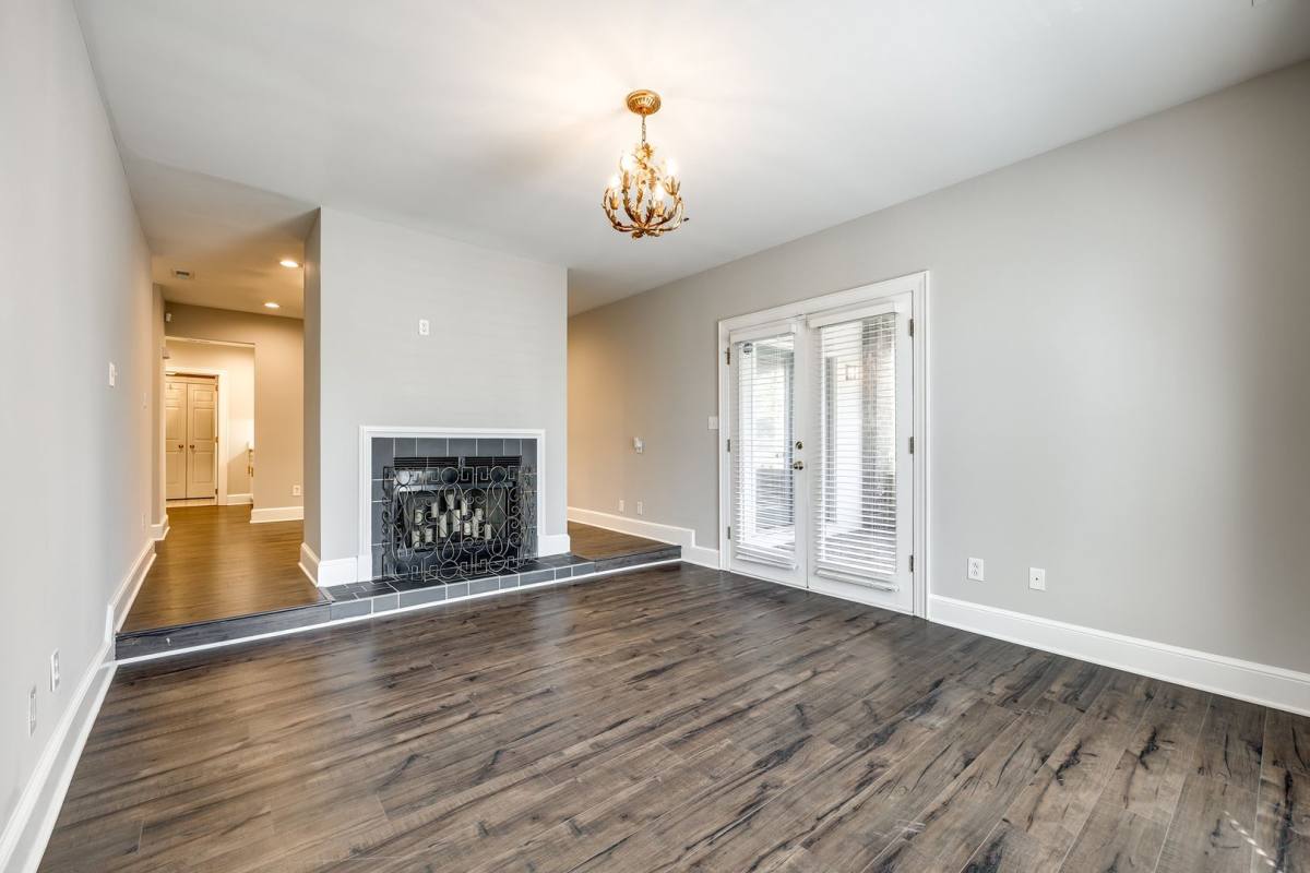 Condo for rent at 2220 Roswell Ave #B, Charlotte, NC 28207