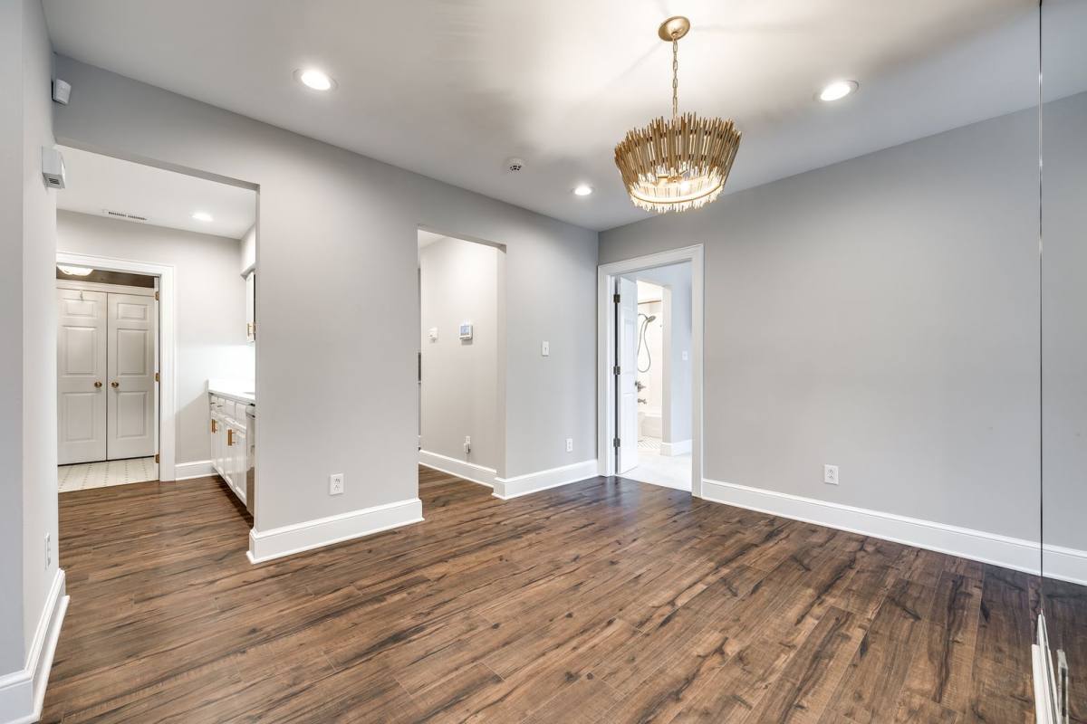 Condo for rent at 2220 Roswell Ave #B, Charlotte, NC 28207