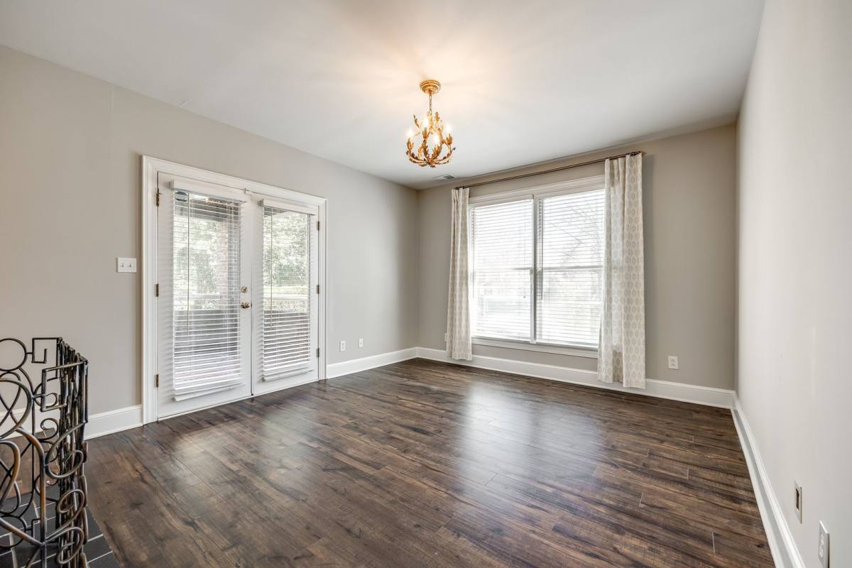 Condo for rent at 2220 Roswell Ave #B, Charlotte, NC 28207